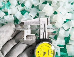 Gioăng silicon 7x9x3 Gioăng silicon 7x9x3
