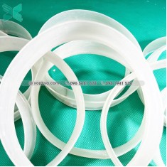 Vòng đệm silicon nối nhiệt chữ P 825 Vòng đệm silicon nối nhiệt chữ P 825