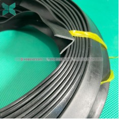 Gioăng cao su chữ L 30x30x3