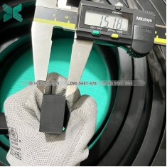 Gioăng cao su EPDM CN 15x25