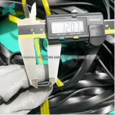 Gioăng cao su chữ U 4x12x1.5