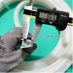 Gioăng silicon chữ A 19x22.5x2.5