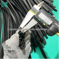 Gioăng cao su chữ U 6x10x1.2