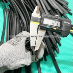 Gioăng cao su chữ U 6x10x1.2