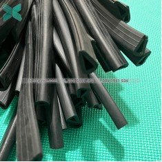 Gioăng cao su chữ U 13x20x3