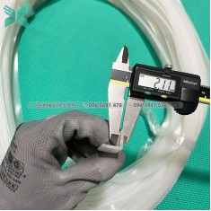 Gioăng silicon trắng chữ L 15x15x2 Gioăng silicon trắng chữ L 15x15x2