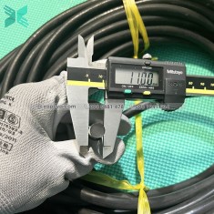 Gioăng cao su NBR phi 11