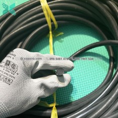 Gioăng cao su NBR phi 11