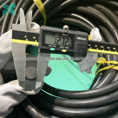 Gioăng cao su NBR phi 12