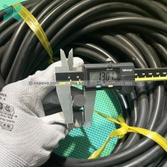 Gioăng cao su NBR phi 13