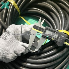 Gioăng cao su NBR phi 13